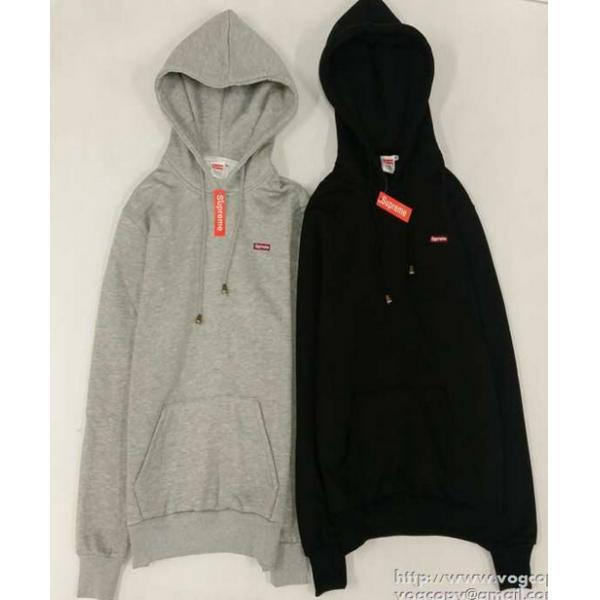 最新フッション  2026秋冬 SUPREME シュプリーム パーカー 2色可選