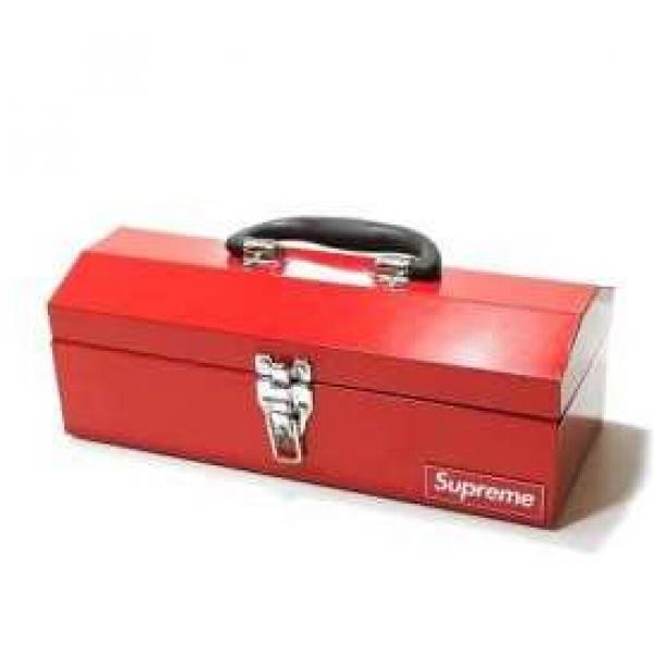 お買い物2026 SUPREME シュプリーム 爆款　収納ケース