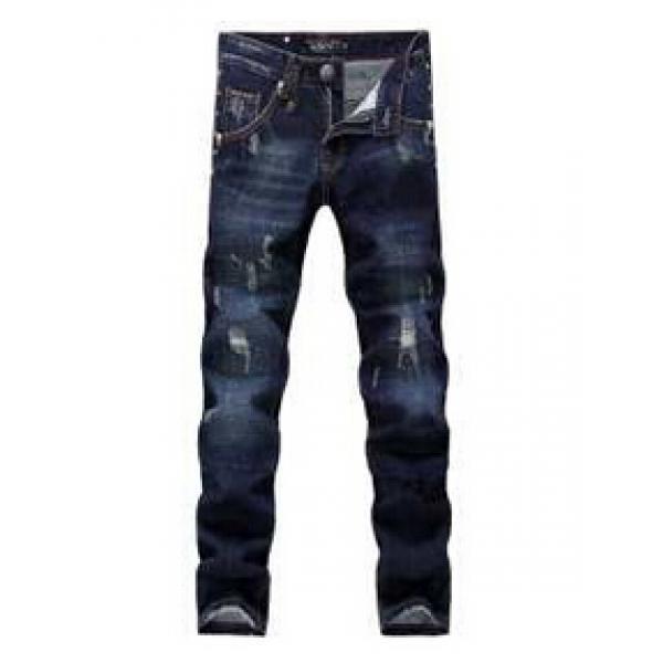 大活躍 2026 PHILIPP PLEIN フィリッププレイン 爆発的な人気を誇るジーンズ