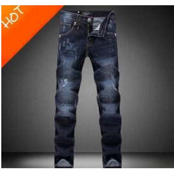 今季セール 2026 PHILIPP PLEIN フィリッププレイン ジーンズ シンプルデザイン