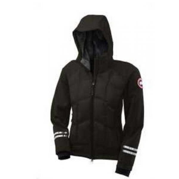 お買い物 2026秋冬 Canada Goose 質感あるダウンジャケット 2色可選 