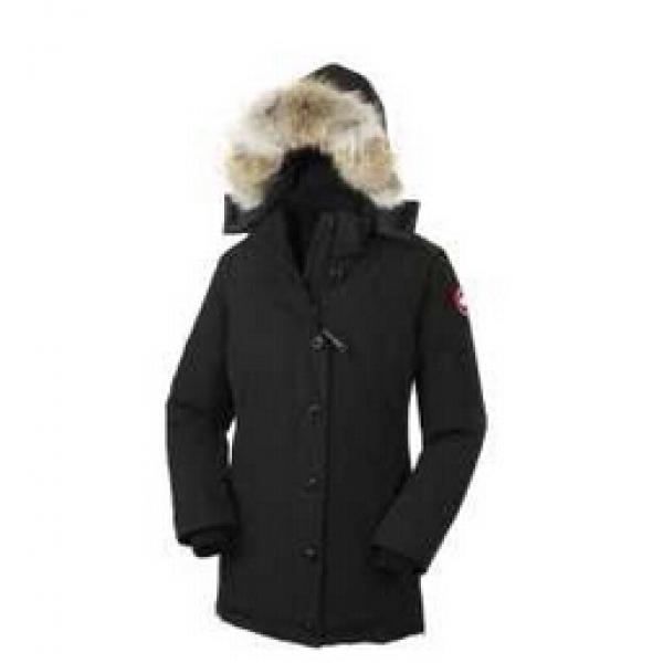 値下げる Canada Goose ダウンジャケット 最適　ロング 5色可選