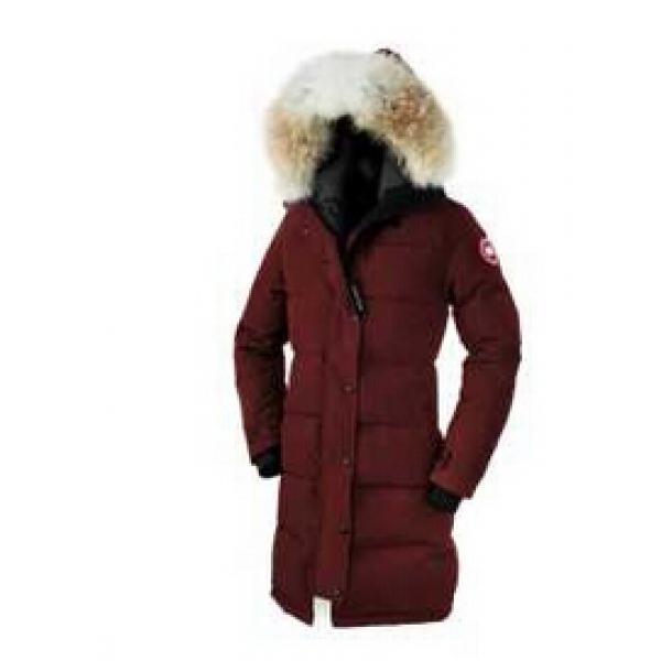 ファション性ある 2026秋冬 Canada Goose ダウンジャケット 綺麗 7色可選