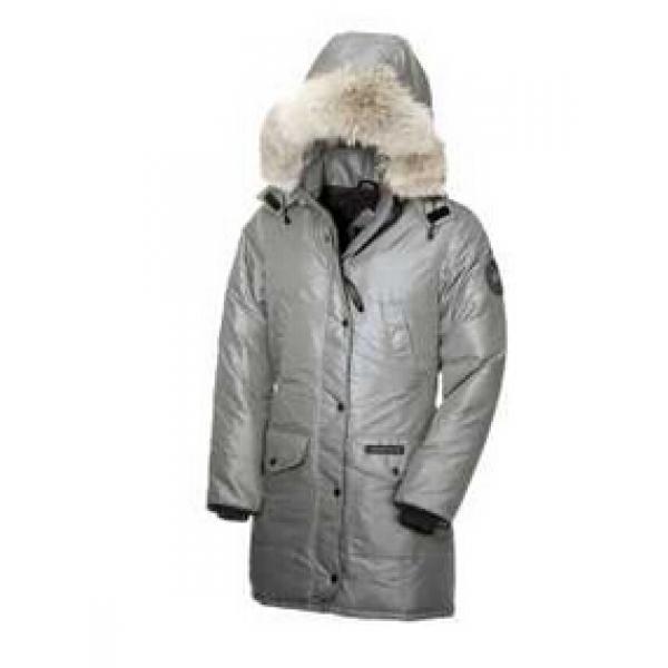 新作 16秋冬 Canada Goose ダウンジャケット 耐久性ある 2色可選