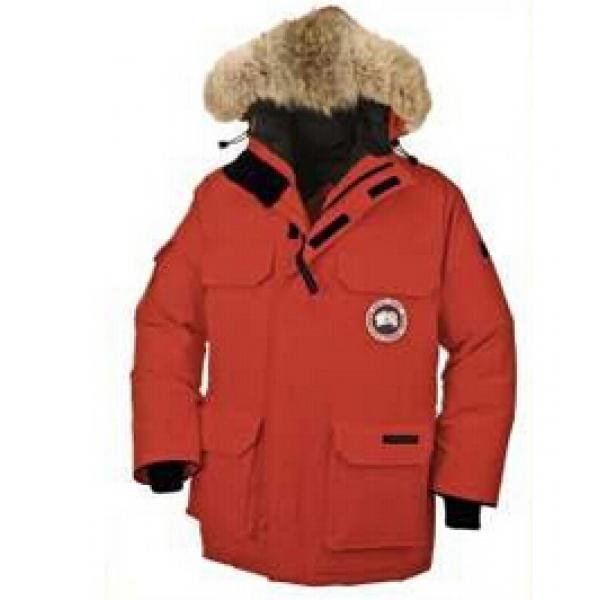 機能性ある　2025秋冬 Canada Goose ダウンジャケット 2色可選 