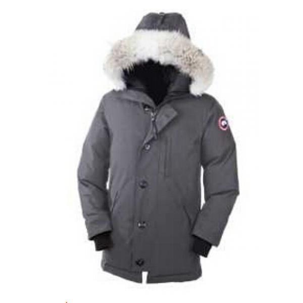 新作 2026秋冬 Canada Goose ダウンジャケット 6色可選 高級感ある