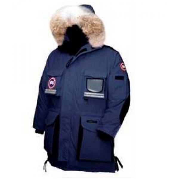 美品2026秋冬 Canada Goose ダウンジャケット 保温性を発揮する　5色可選 