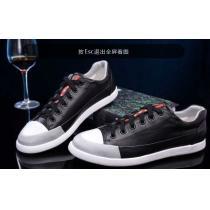 完璧な白黒结び 2026 PRADA プラダ フラットシューズ 2色可選