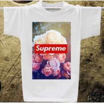 2026 耐久性がある　 SUPREME シュプリーム 落ち着いた　半袖Tシャツ