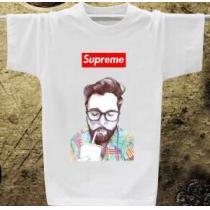 2026 抜群な　SUPREME シュプリーム 存在感を放つ　半袖Tシャツ 3色可選