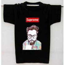 2026 抜群な　SUPREME シュプリーム 存在感を放つ　半袖Tシャツ 3色可選