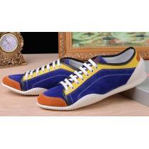 ポップなファッション 2026 PRADA プラダ スニーカー 2色可選