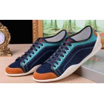 ポップなファッション 2026 PRADA プラダ スニーカー 2色可選