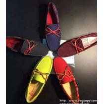 早い者勝ち! 2026 TOD\'S トッズ カジュアルシューズ 5色可選