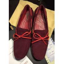 早い者勝ち! 2026 TOD\'S トッズ カジュアルシューズ 5色可選