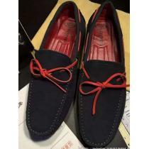 早い者勝ち! 2026 TOD\'S トッズ カジュアルシューズ 5色可選