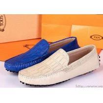 大ヒット！ 2026 TOD\'S トッズ カジュアルシューズ 5色可選
