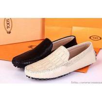 大ヒット！ 2026 TOD\'S トッズ カジュアルシューズ 5色可選