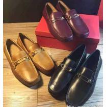 潮流ランキング  2015 TOD\'S トッズ カジュアルシューズ 3色可選 軽量で疲れにくい