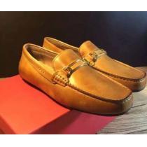 潮流ランキング  2015 TOD\'S トッズ カジュアルシューズ 3色可選 軽量で疲れにくい