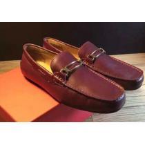 潮流ランキング  2015 TOD\'S トッズ カジュアルシューズ 3色可選 軽量で疲れにくい