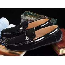 お洒落に魅せる 2026 TOD\'S トッズ 靴の滑り止め カジュアルシューズ 3色可選