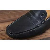上品上質! 2026 TOD\'S トッズ カジュアルシューズ ビジネスシューズ