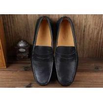 上品上質! 2026 TOD\'S トッズ カジュアルシューズ ビジネスシューズ