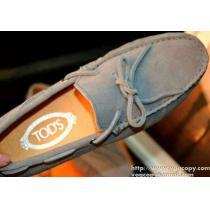 コスパが良い 2026 TOD\'S トッズ 履き心地抜群 カジュアルシューズ 2色可選