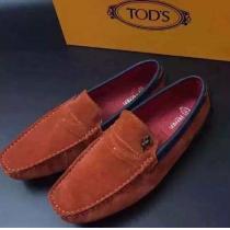 贈り物にも 2026 TOD\'S トッズ カジュアルシューズ 足馴染みのいい