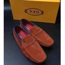 贈り物にも 2026 TOD\'S トッズ カジュアルシューズ 足馴染みのいい