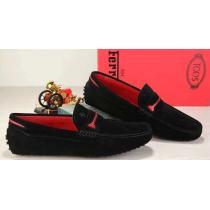 超ロングセラー! 2026 TOD\'S トッズ カジュアルシューズ 2色可選