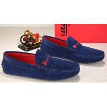 超ロングセラー! 2026 TOD\'S トッズ カジュアルシューズ 2色可選