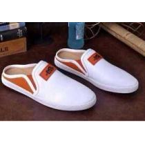 お洒落　 2026 HERMES エルメス カラフル　 サボサンダル 4色可選