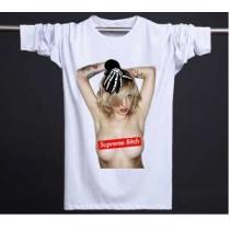 2026 綺麗　 SUPREME シュプリーム 雰囲気抜群　半袖Tシャツ