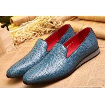 コスパが良い  2026  ボッテガ ブランド BOTTEGA VENETA ビジネスシューズ 2色可選