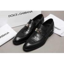 ランキング 2026 Dolce&Gabbana ドルチェ＆ガッバーナ ビジネスシューズ レザーシューズ靴 優しい履き心地