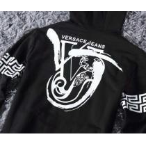 数量限定 2026 VERSACE ヴェルサーチ ジャージセット 2色可選