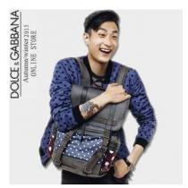 2026 お買い得 Dolce&Gabbana ドルチェ＆ガッバーナ 柔らかな　ブルゾン 2色可選