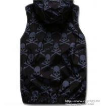 新作 2026  PHILIPP PLEIN フィリッププレイン ベスト タンクトップ 人気激売れ