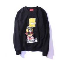 完売品　2026 SUPREME シュプリーム 新作　プルオーバーパーカー 2色可選