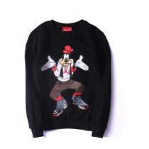 美品　 2026 SUPREME シュプリーム 抜群　プルオーバーパーカー 2色可選
