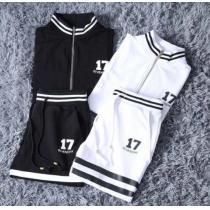 再入荷!  2026 GIVENCHY ジバンシー ジャージセット 2色可選