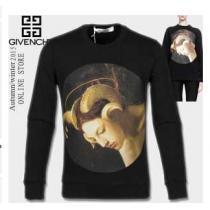 実用性に優れる　2026 GIVENCHY ジバンシー 完売　プルオーバーパーカー