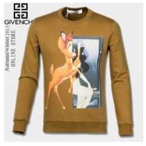 素敵な　 2026 GIVENCHY ジバンシー 今季セール　プルオーバーパーカー 2色可選 