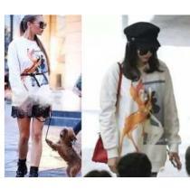素敵な　 2026 GIVENCHY ジバンシー 今季セール　プルオーバーパーカー 2色可選 