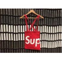 ファション性ある　 2026 SUPREME シュプリーム 完売　エコバッグ