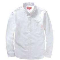 超カジュアル  2026  SUPREME シュプリーム 長袖シャツ 3色可選