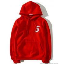 肌触りが気持ちいい 2026秋冬 SUPREME シュプリーム パーカー 5色可選