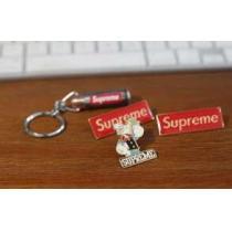 2026 美品　 SUPREME シュプリーム ブローチ 激安販売　バッチ ピン 2色可選